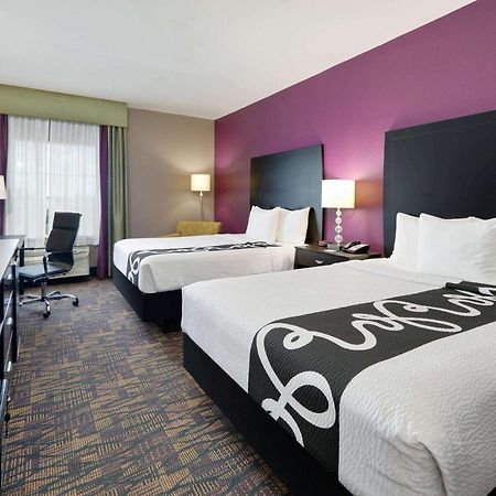 Hotel La Quinta By Wyndham Jourdanton - Pleasanton Zewnętrze zdjęcie