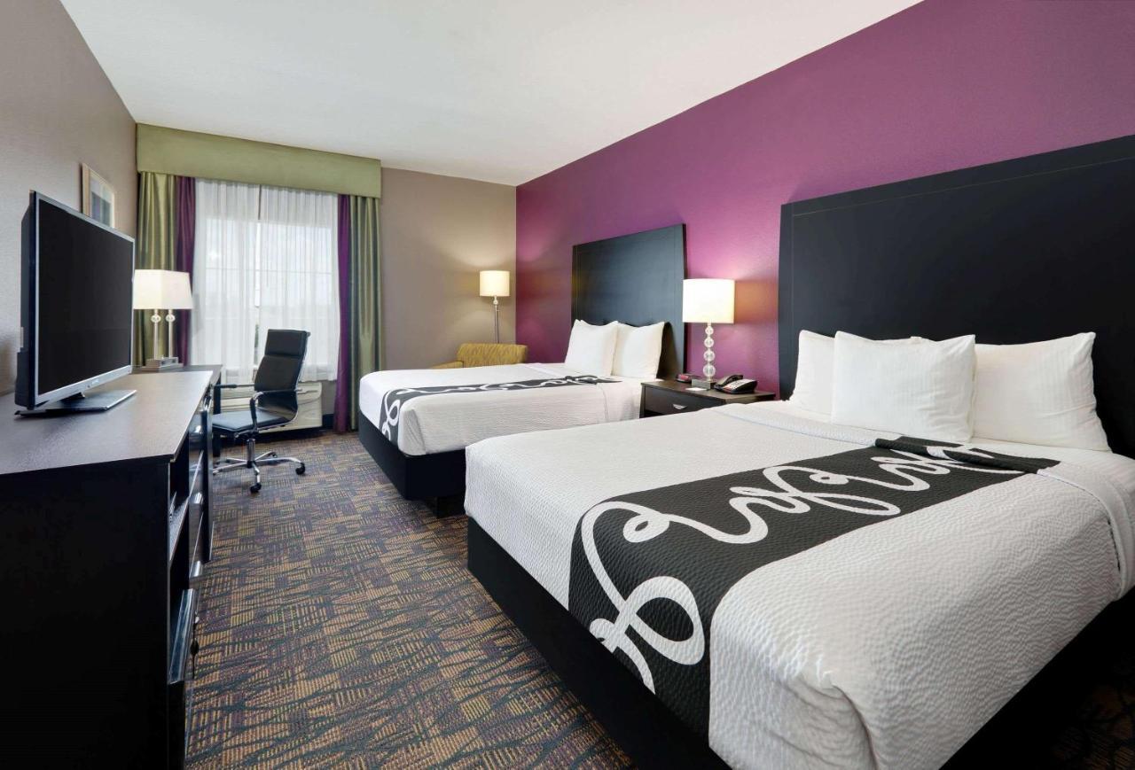 Hotel La Quinta By Wyndham Jourdanton - Pleasanton Zewnętrze zdjęcie