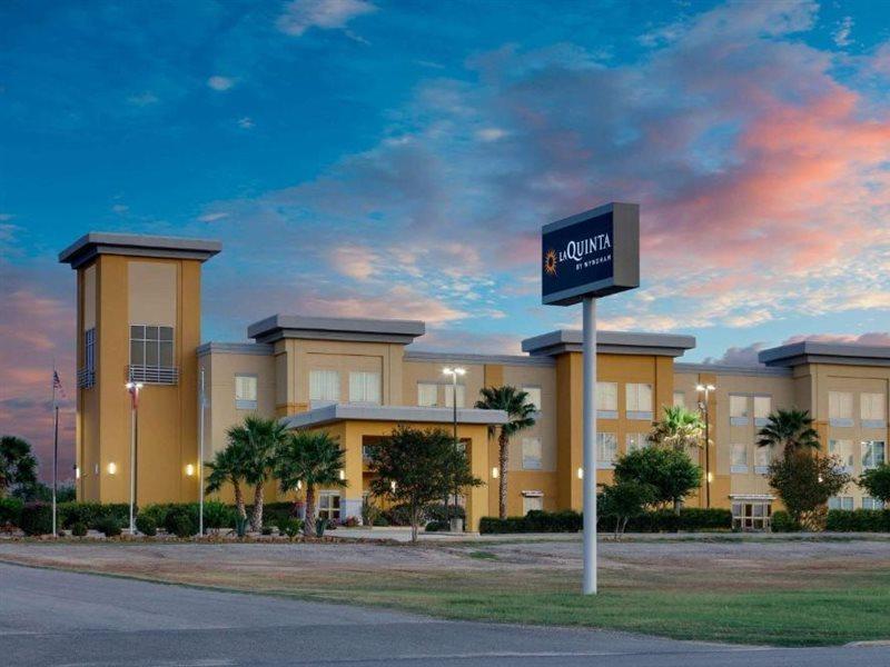 Hotel La Quinta By Wyndham Jourdanton - Pleasanton Zewnętrze zdjęcie