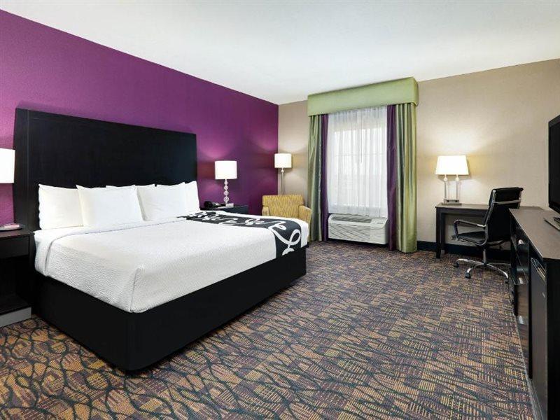 Hotel La Quinta By Wyndham Jourdanton - Pleasanton Zewnętrze zdjęcie