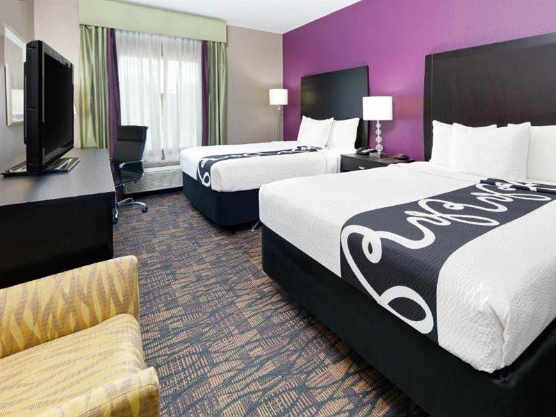Hotel La Quinta By Wyndham Jourdanton - Pleasanton Zewnętrze zdjęcie