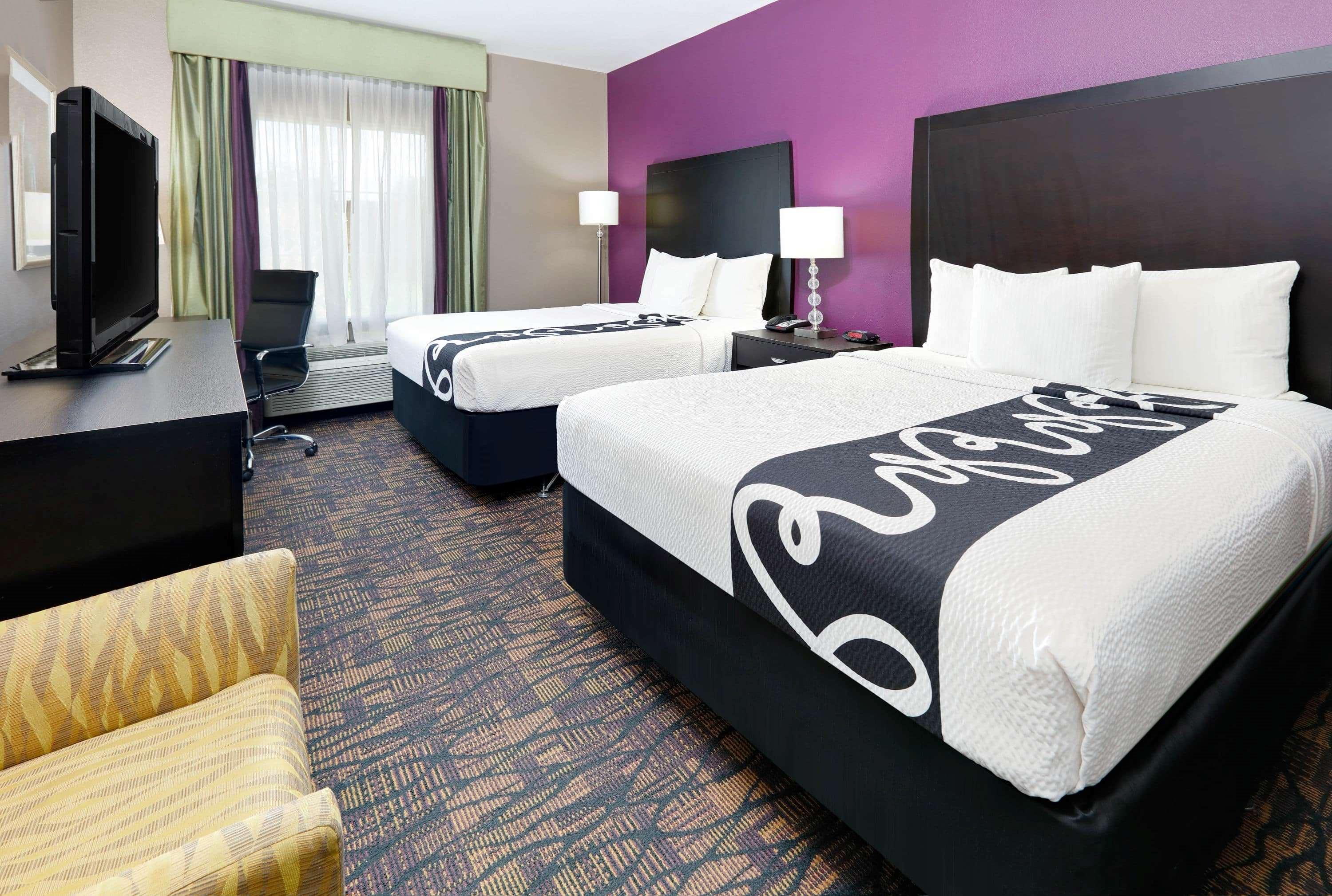 Hotel La Quinta By Wyndham Jourdanton - Pleasanton Zewnętrze zdjęcie