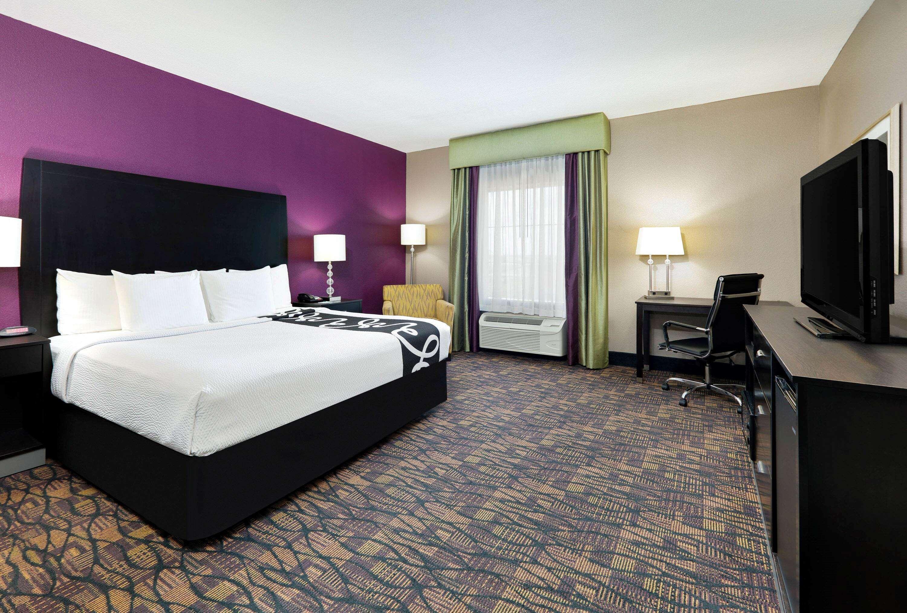 Hotel La Quinta By Wyndham Jourdanton - Pleasanton Zewnętrze zdjęcie