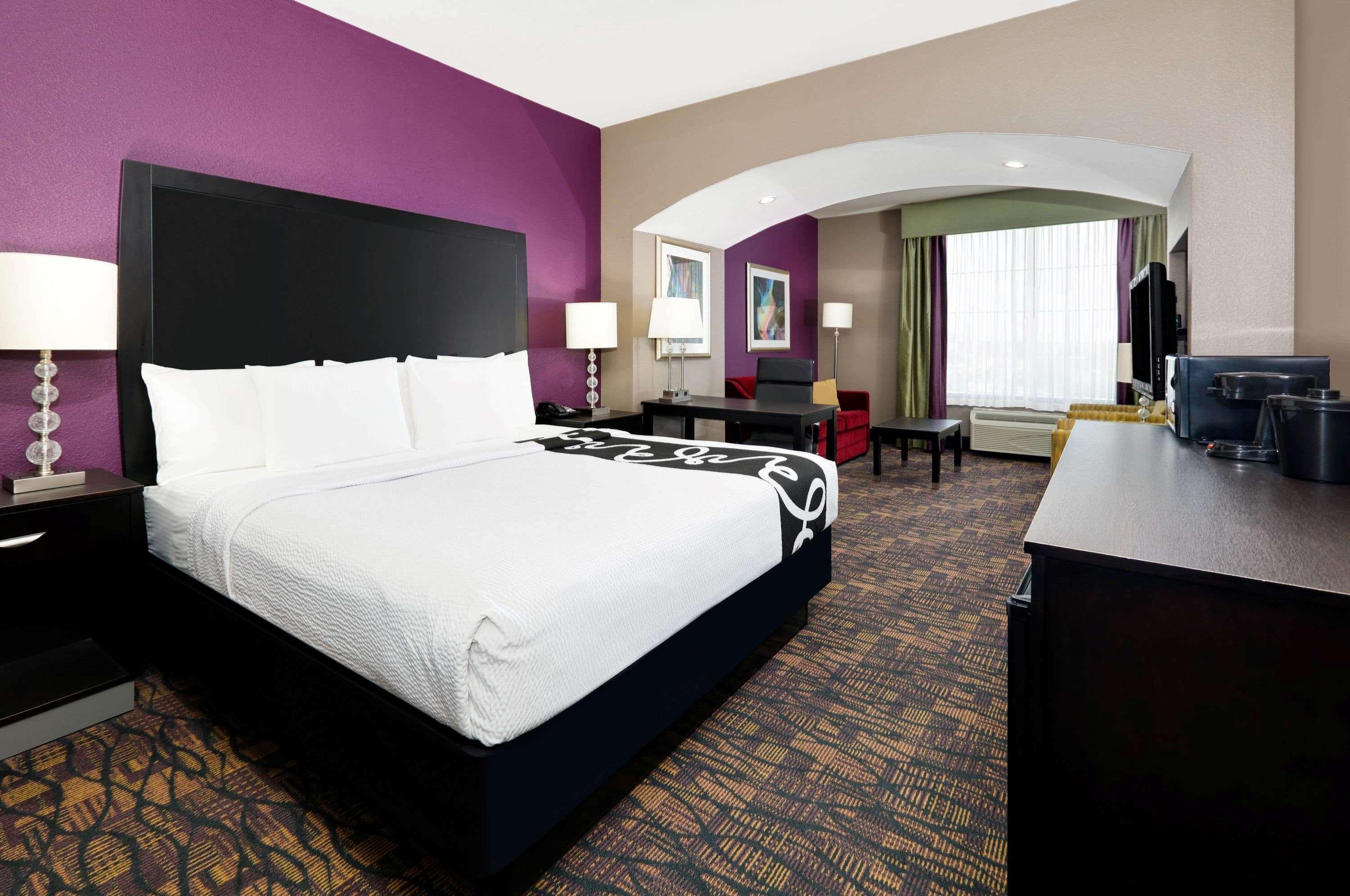 Hotel La Quinta By Wyndham Jourdanton - Pleasanton Zewnętrze zdjęcie