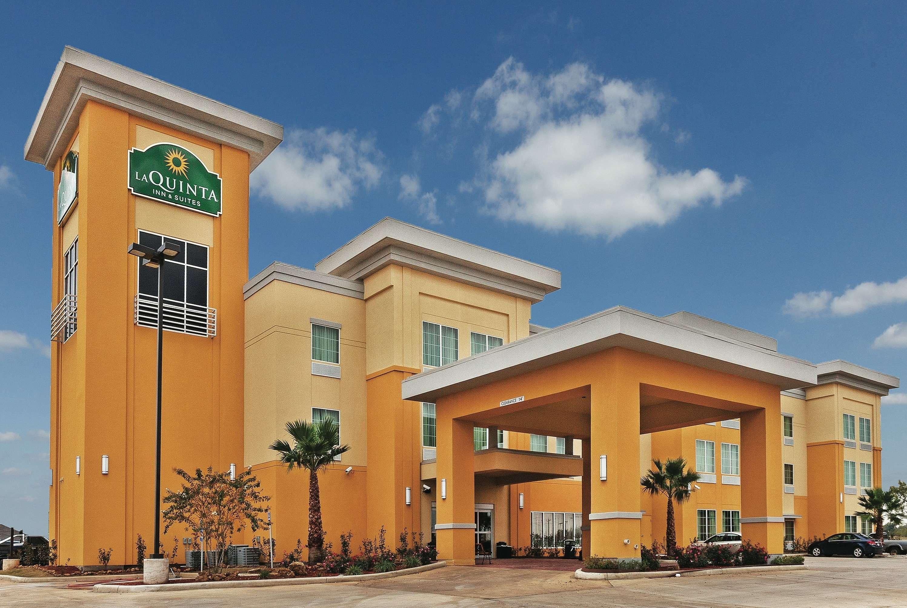 Hotel La Quinta By Wyndham Jourdanton - Pleasanton Zewnętrze zdjęcie