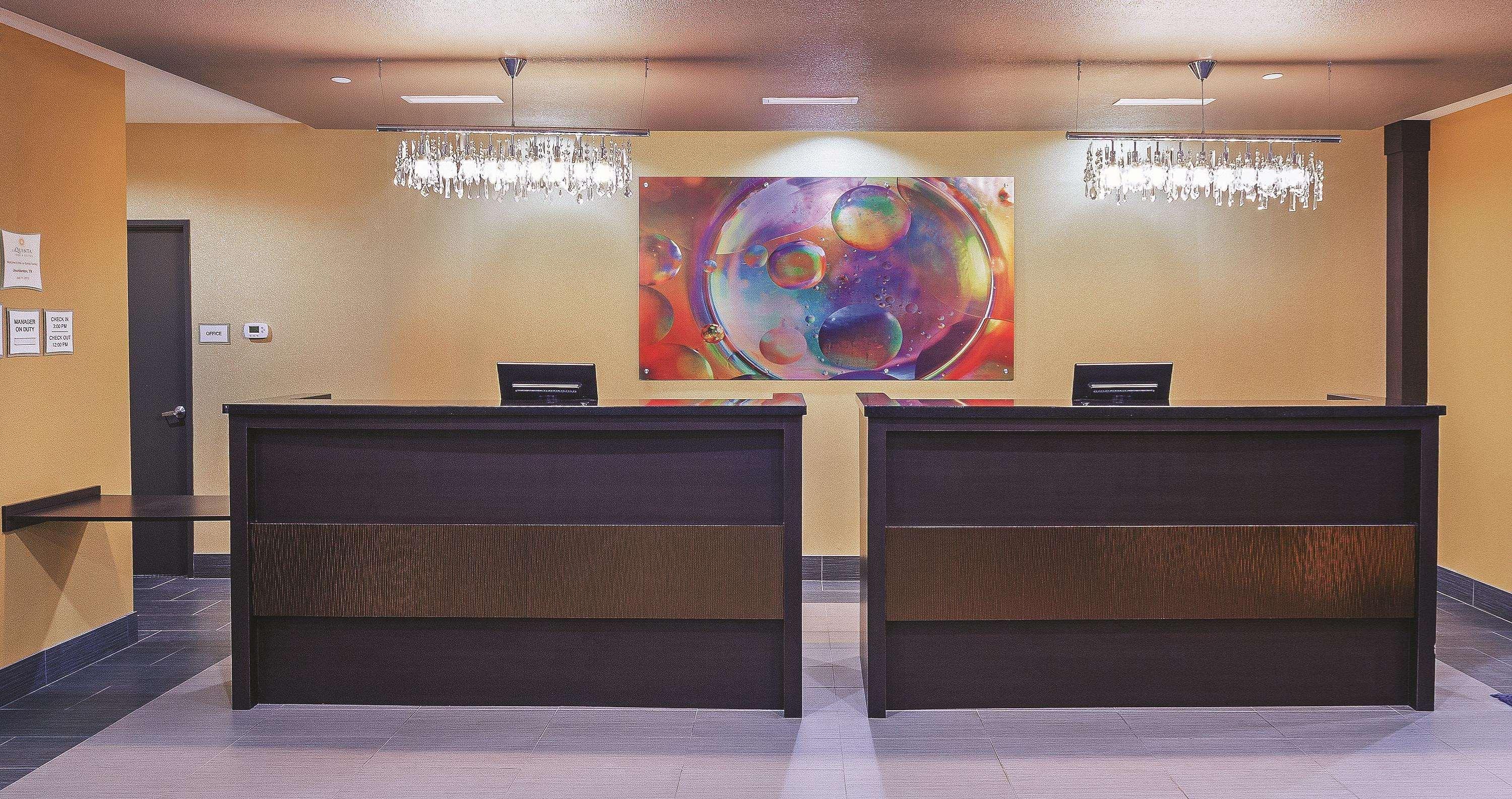 Hotel La Quinta By Wyndham Jourdanton - Pleasanton Zewnętrze zdjęcie