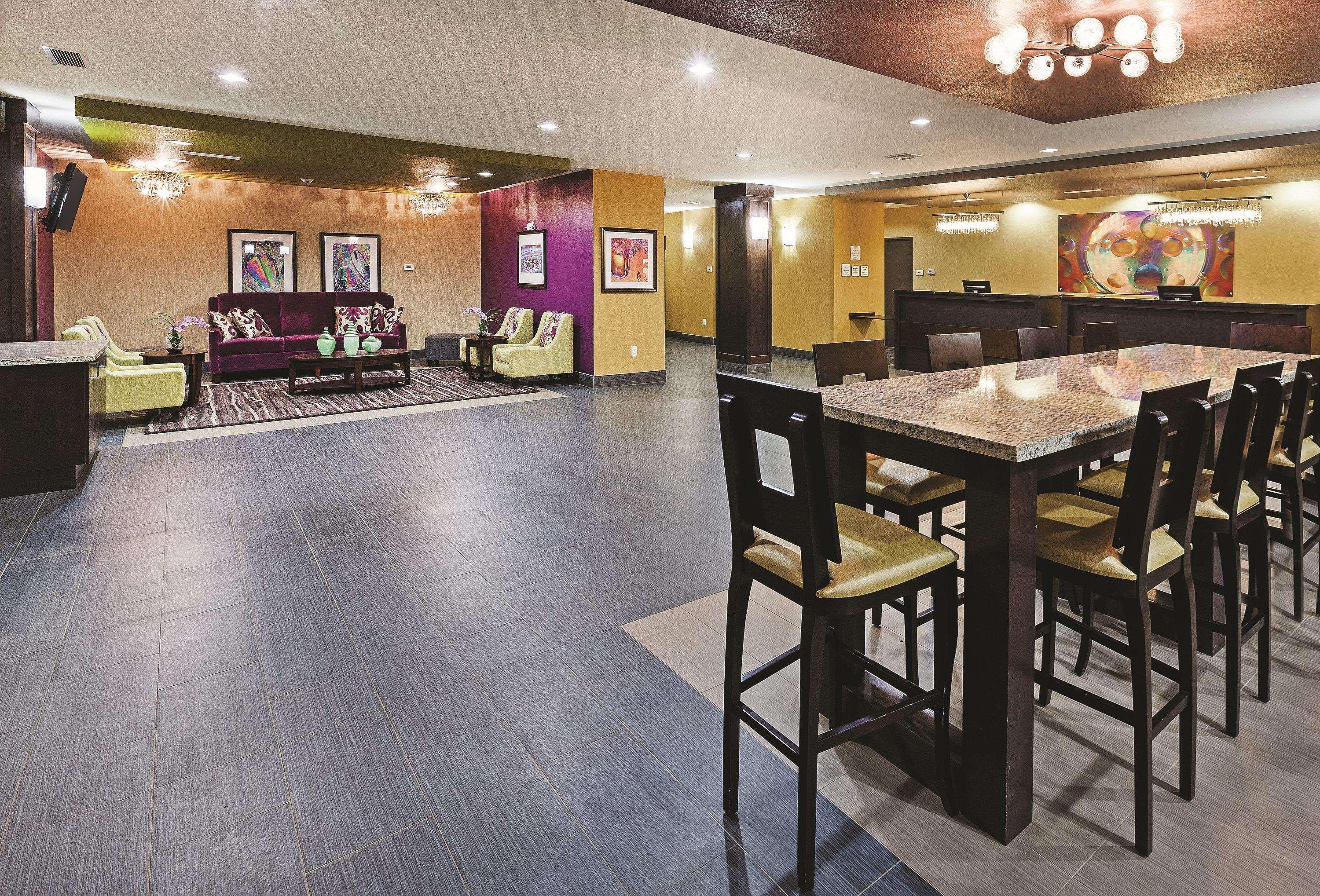 Hotel La Quinta By Wyndham Jourdanton - Pleasanton Zewnętrze zdjęcie