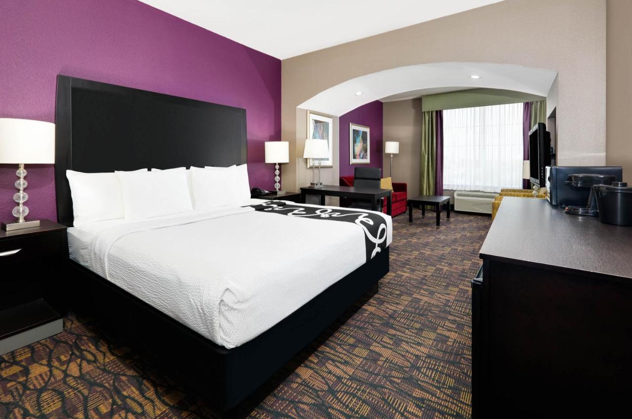 Hotel La Quinta By Wyndham Jourdanton - Pleasanton Zewnętrze zdjęcie